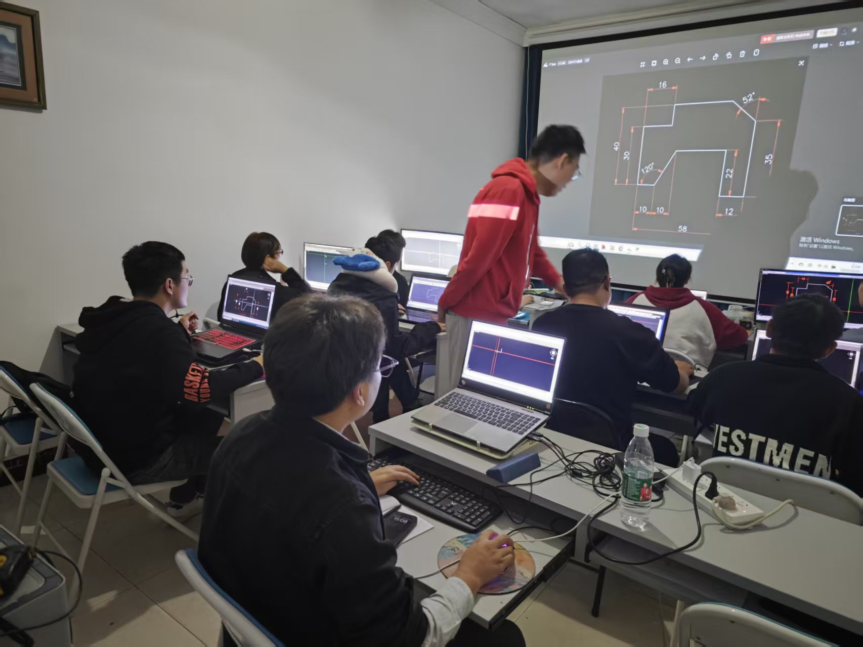 雅安家具设计师培训